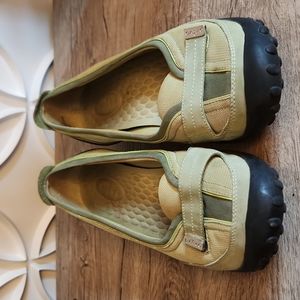 PRIVO walking Mary Jane, size 11